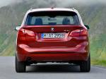 BMW 218d Active Tourer 2014 года